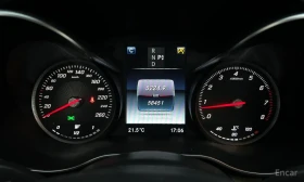 Mercedes-Benz C 200 2017* AVANGARD* AMG PK* HEAD-UP* КРАЙНА ЦЕНА, снимка 7