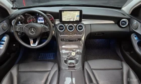 Mercedes-Benz C 200 2017* AVANGARD* AMG PK* HEAD-UP* КРАЙНА ЦЕНА, снимка 6