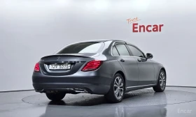 Mercedes-Benz C 200 2017* AVANGARD* AMG PK* HEAD-UP* КРАЙНА ЦЕНА, снимка 3