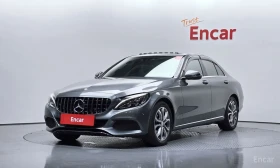 Mercedes-Benz C 200 2017* AVANGARD* AMG PK* HEAD-UP* КРАЙНА ЦЕНА, снимка 1