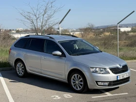 Skoda Octavia 4x4, снимка 3