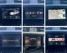 Skoda Octavia 4x4, снимка 6