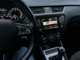 Skoda Octavia 4x4, снимка 7