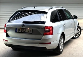 Skoda Octavia 1, 6 TDI 4x4 - 2016г. внос Франция, снимка 3