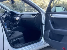 Skoda Octavia 4x4, снимка 16