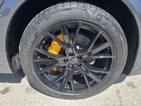 Audi E-Tron 55 black optic, снимка 16