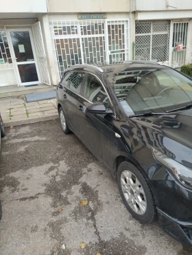 Kia Ceed Mild hibrid, снимка 4