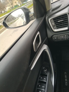 Kia Ceed Mild hibrid, снимка 7