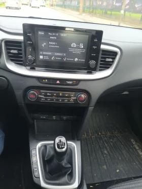 Kia Ceed Mild hibrid, снимка 6