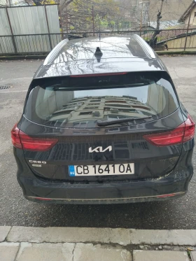 Kia Ceed Mild hibrid, снимка 2