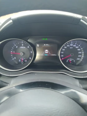 Kia Ceed Mild hibrid, снимка 5