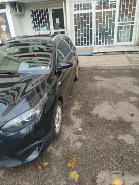Kia Ceed Mild hibrid, снимка 3