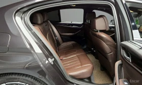 BMW 530 M* SPORT* XDRIVE* HARMON* KARDON* ОБДУХВАНЕ* 360КА, снимка 14