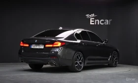 BMW 530 M* SPORT* XDRIVE* HARMON* KARDON* ОБДУХВАНЕ* 360КА, снимка 2
