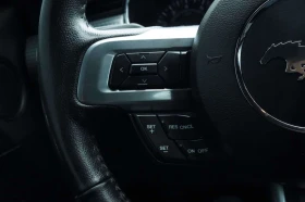 Ford Mustang * I4 Coupe * CARFAX * ЦЕНА ДО БГ, снимка 13