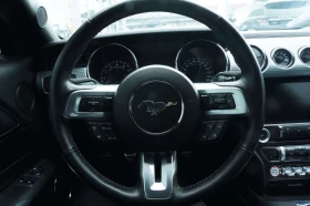 Ford Mustang * I4 Coupe * CARFAX * ЦЕНА ДО БГ, снимка 12