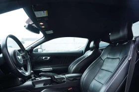 Ford Mustang * I4 Coupe * CARFAX * ЦЕНА ДО БГ, снимка 11