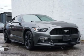 Ford Mustang * I4 Coupe * CARFAX * ЦЕНА ДО БГ, снимка 6