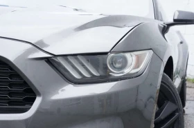 Ford Mustang * I4 Coupe * CARFAX * ЦЕНА ДО БГ, снимка 3