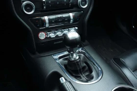 Ford Mustang * I4 Coupe * CARFAX * ЦЕНА ДО БГ, снимка 17