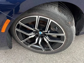 BMW 750 * 750e xDrive * ПРЕДСТАВИТЕЛСТВО * ДИСТРОНИК * 360, снимка 7