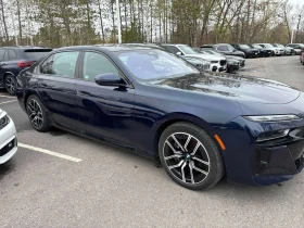 BMW 750 * 750e xDrive * ПРЕДСТАВИТЕЛСТВО * ДИСТРОНИК * 360, снимка 3