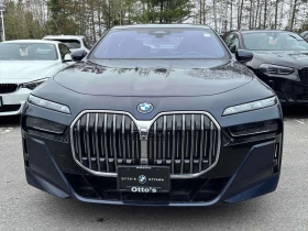 BMW 750 * 750e xDrive * ПРЕДСТАВИТЕЛСТВО * ДИСТРОНИК * 360, снимка 6