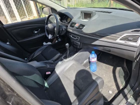 Renault Megane 1.9dci, снимка 5