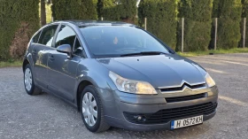 Citroen C4, снимка 8