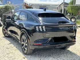 Ford Mustang Mach-E 4x4 Premium, снимка 4