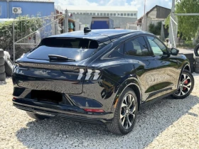 Ford Mustang Mach-E 4x4 Premium, снимка 5