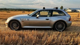 BMW Z3 Coup 2.8 - /KW/Focal/Torsen, снимка 8