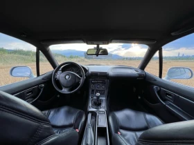 BMW Z3 Coup 2.8 - /KW/Focal/Torsen, снимка 9