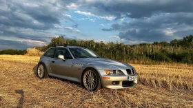 BMW Z3 Coup 2.8 - /KW/Focal/Torsen, снимка 5
