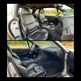 BMW Z3 Coup 2.8 - /KW/Focal/Torsen, снимка 11