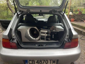 BMW Z3 Coup 2.8 - /KW/Focal/Torsen, снимка 13