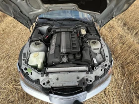 BMW Z3 Coup 2.8 - /KW/Focal/Torsen, снимка 12