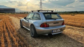 BMW Z3 Coup 2.8 - /KW/Focal/Torsen, снимка 6