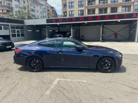BMW 440 m440i xDrive Coupe, снимка 5