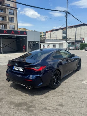 BMW 440 m440i xDrive Coupe, снимка 6
