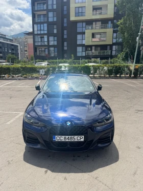 BMW 440 m440i xDrive Coupe, снимка 2