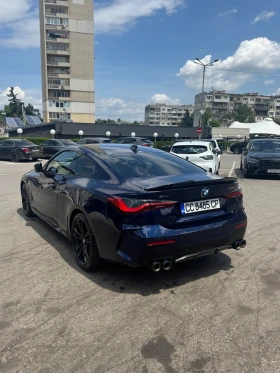 BMW 440 m440i xDrive Coupe, снимка 7