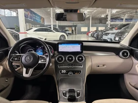 Mercedes-Benz C 300 4MATIC * AMGPKG * CARFAX * АВТО КРЕДИТ * , снимка 10