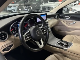 Mercedes-Benz C 300 4MATIC * AMGPKG * CARFAX * АВТО КРЕДИТ * , снимка 7