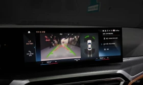 BMW 320 i* M* SPORT* ПОДГРЕВ* НАВИГАЦИЯ* 2 КЛЮЧА, снимка 6