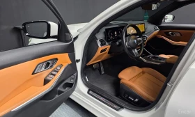 BMW 320 i* M* SPORT* ПОДГРЕВ* НАВИГАЦИЯ* 2 КЛЮЧА, снимка 11