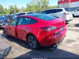 Tesla Model 3 AWD* LONG* RANGE* DUAL* MOTOR* ПАНО* ПОДГРЕВ* , снимка 6