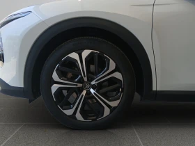 Citroen C5X SHINE PureTech 130 S&S EAT8, снимка 17