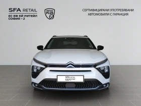 Citroen C5X SHINE PureTech 130 S&S EAT8, снимка 2
