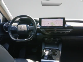 Citroen C5X SHINE PureTech 130 S&S EAT8, снимка 13